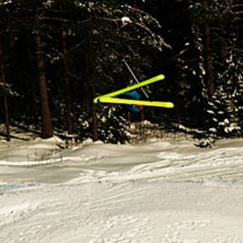 flat med safety?. Foto: jonthan &ouml;dlund. &Aring;kare: m&aring;ns bertz w&aring;gstr&ouml;m.