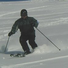 Black Diamond Kilowatt Foto