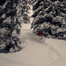 Foto: Peter Vahlfridsson. &Aring;kare: Ludvig Yttergren.