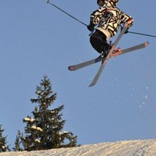 Foto: Michaela engstrand. &Aring;kare: Casper engstrand.