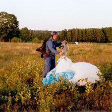 En behaglig k&auml;nsla av adrenalinp&aring;slag... Foto: Karin Synnerman.