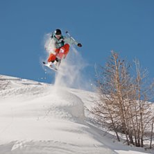 Foto: Hans Sellberg. &Aring;kare: Christian Fickler.