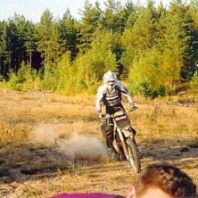 Foto: T.C. &Aring;kare: Jag.