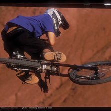 Foto: Sterling Lorence.