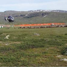 Foto: Mikaela Unga-Pirak.