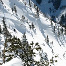 baksidan t1. Foto: Jimmy Norl&eacute;n. &Aring;kare: Christer Larsson.