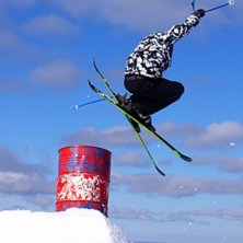 Foto: Alexander Br&auml;nnk&auml;rr. &Aring;kare: Bj&ouml;rn Yrjans.