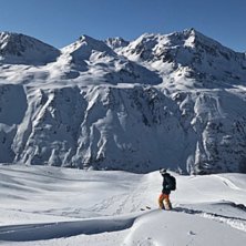 Obergurgl / Hochgurgl Foto