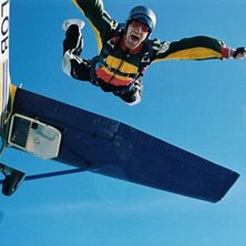 Huvet upp och f&ouml;tterna ner.... Foto: Troligen inte Felix, ja, ni vet vem jag menar.. &Aring;kare: backelibackos....