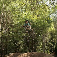 Table Top. Foto: Emil Thelander. &Aring;kare: Anton Thelander (jag).