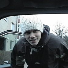 Foto: Mackan Henriksson. &Aring;kare: Ztefan Lundin.