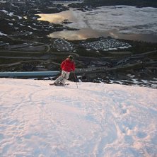 Foto: Trond L&ouml;vberg.
