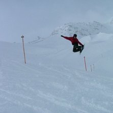 Foto: Niclas Sj&ouml;lund. &Aring;kare: Sofia Hansson.