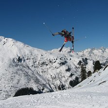 Cork 7. &Aring;kare: Christian L&oslash;venkiold.