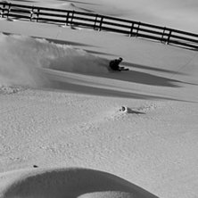 Foto: Henning S. Skjetne. &Aring;kare: Magnus Davidsen.