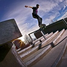 Foto: Niclas Magnusson. &Aring;kare: Denis Dindic.