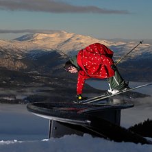 Foto: Sverre Hj&oslash;rnevik. &Aring;kare: Sigbj&oslash;rn Tveit.