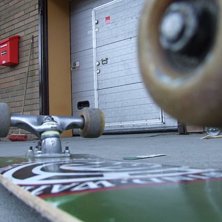 Foto: Tobias hennerfors. &Aring;kare: min br&auml;da.