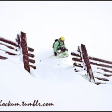 Foto: Joel Blanke. &Aring;kare: Fredrik Kockum.