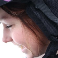 Foto: Gustav. &Aring;kare: Jag.