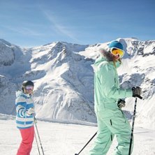 Sportgastein!!. Foto: Michaela Tilliander.