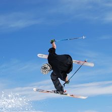 Foto: Kasper Kjaergaard. &Aring;kare: Lucas Julin.