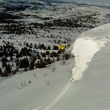 Foto: Christoffer Nilsson. &Aring;kare: Philip Kellner.