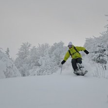Foto: Tomas. &Aring;kare: Jag.