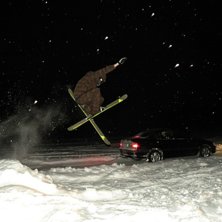 Foto: Alexander Br&auml;nnk&auml;rr. &Aring;kare: Bj&ouml;rn Yrjans.