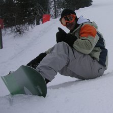 Foto: Ulrika Svensson. &Aring;kare: Mikael Saadat.