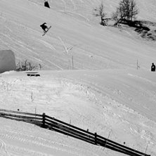 Foto: Tolle. &Aring;kare: Dennis Lind.