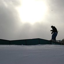 Foto: Mathilda. &Aring;kare: Macke.