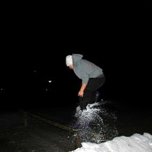 Foto: Marcus borking. &Aring;kare: Arjuna.