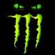 monster. Foto: Datorn.