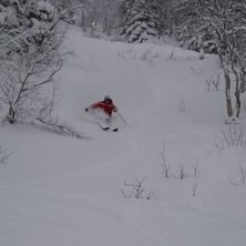 Foto: Nina Johansson. &Aring;kare: Dan Sunnerheim.