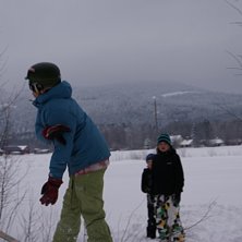 Foto: Aron Hed. &Aring;kare: acke larsson.