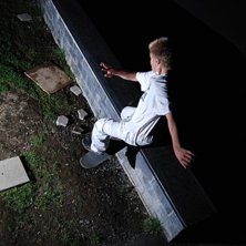 random pic. Foto: m.b. &Aring;kare: palmdal.