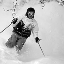 Foto: Petter Berg (www.petterberg.com). &Aring;kare: Lukas Martinsson.