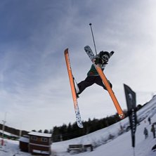 en &aring;tti. Foto: Nicke Jacobsson. &Aring;kare: Ludwig Crabber.