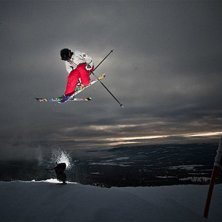 Fotosession i Bj&ouml;rnrike! Kolla &auml;ven in fotografe. Foto: Joakim Rissveds. &Aring;kare: Erik Hammarsten.