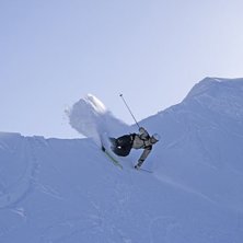 Bild 1 av 2. Foto: Andreas Engstr&ouml;m. &Aring;kare: Johan Bramberg.