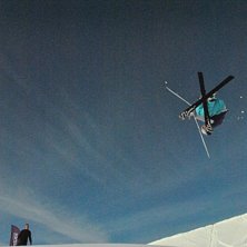 Foto: Anton B&ouml;rjesson. &Aring;kare: Herman Mellegard.