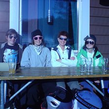 Foto: mamma israelsson.