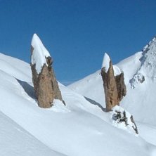 The Towers. Foto: Daniel Salomonsson. &Aring;kare: Magnus Andersson.