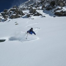 Foto: Anders &Ouml;stlund. &Aring;kare: Bj&ouml;rn.