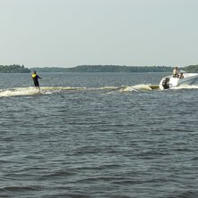 Foto: morsan. &Aring;kare: filip larsson.