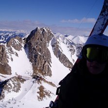 Foto: Mikael Tsomos. &Aring;kare: Elin Quist.