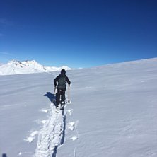 &Aring;kare: Scotty VerMerris
Foto: Patrik Attskog 
I.