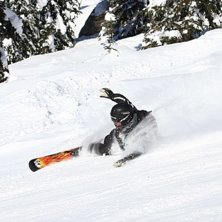 Foto: Per Rudhag. &Aring;kare: Dan Rudhag.