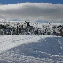 &Aring;kare: Christian Forssten.